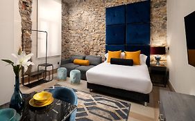 Suite 1907 Gijon